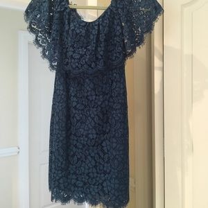 Rachel Zoe cocktail party dress